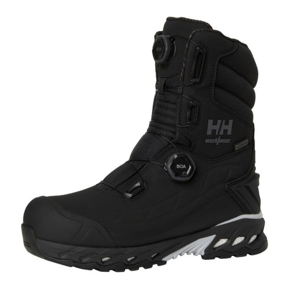Bota HH Bifrost Winter Tall Boa S7S HT | Calçat seguretat HH | VESLAB