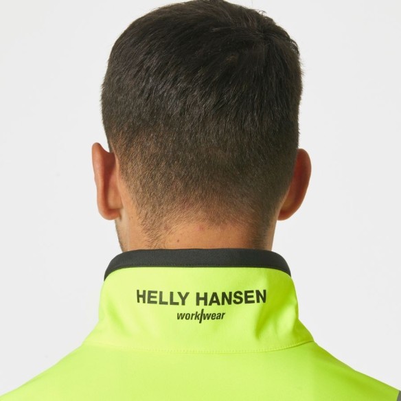 VESTE HH ALNA SOFTSHELL