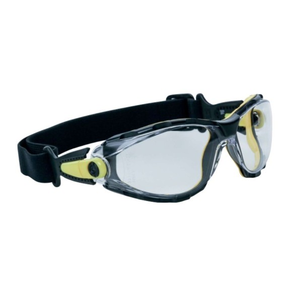 Pacaya Clear Strap Safety Glasses