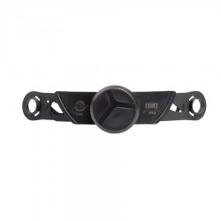 Quartz UP III Safety Helmet rotor