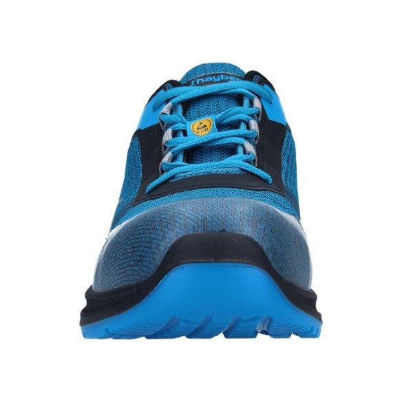 Calçat J'hayber Daytona S3 SRC | Sabata esportiva de protecció