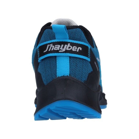 Calçat J'hayber Daytona S3 SRC | Sabata esportiva de protecció