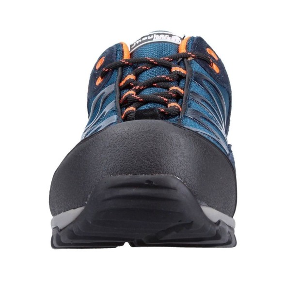 Chaussures de sécurité J'Hayber Grip S1P HRO SRA