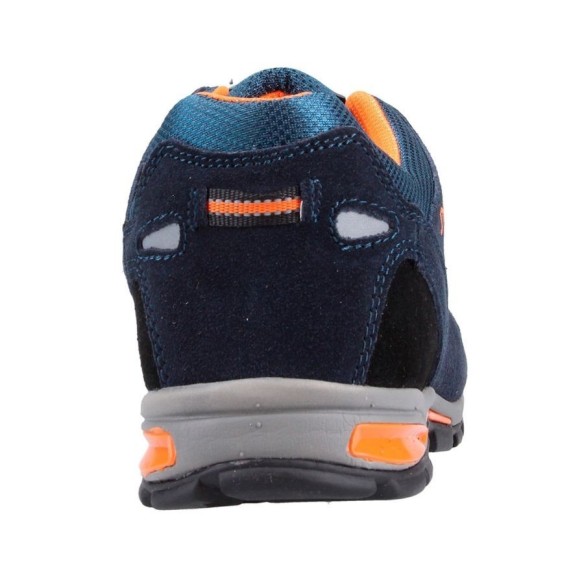 J'hayber Grip S1P HRO SRA Safety Shoes talon