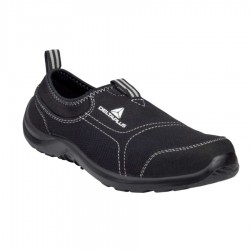 Calzado Miami S1P SRC negra