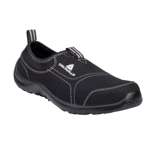 Chaussures Miami S1P SRC noir