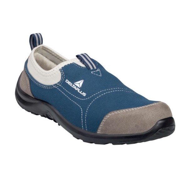 Calçat DeltaPlus Miami S1P SRC | Sabates de protecció | VESLAB.COM