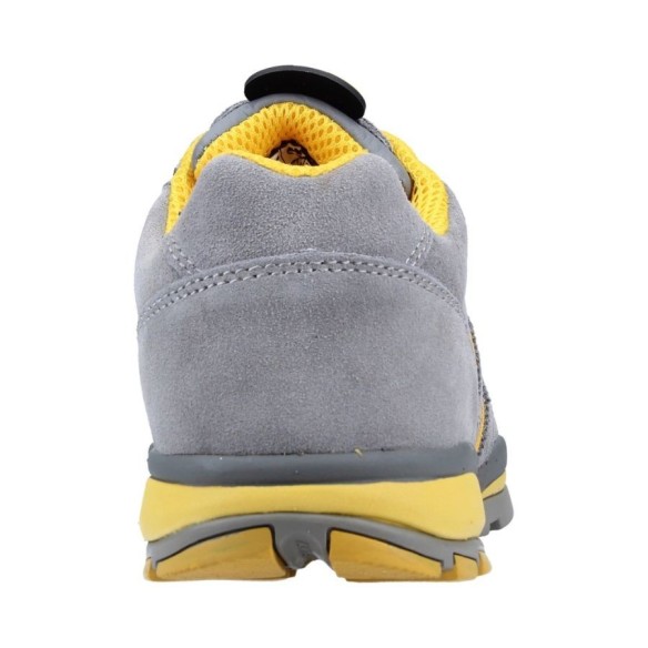 Chaussures J'Hayber Goal S1P HRO SRC