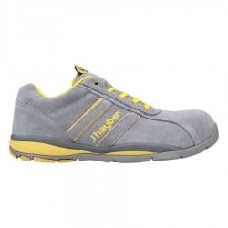 Zapatos de seguridad J'Hayber  Works GOAL