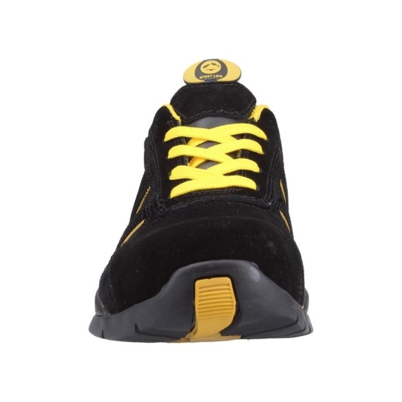 Chaussures J'Hayber Goal S1P HRO SRC