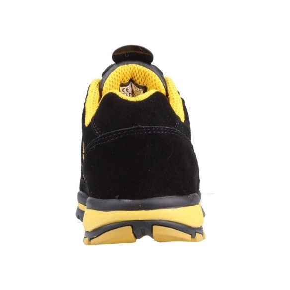 J'Hayber Goal S1P HRO SRC Safety Shoes