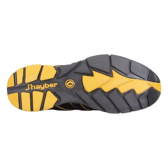 Chaussures J'Hayber Goal S1P HRO SRC