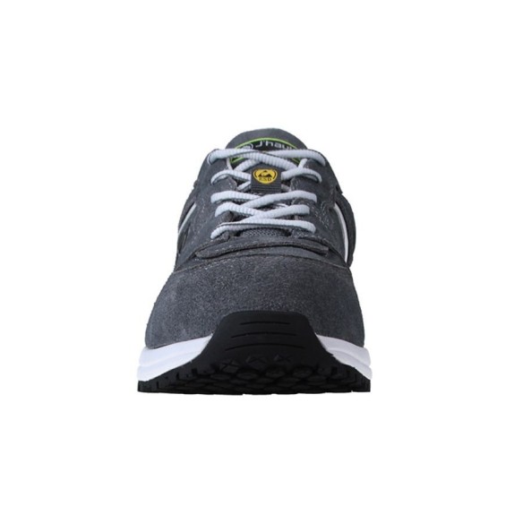 Calçat J'Hayber Team | Sabates de protecció | VESLAB.COM