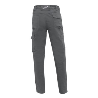 Pantaló elàstic Jhayber Cies 2.0 gris 2