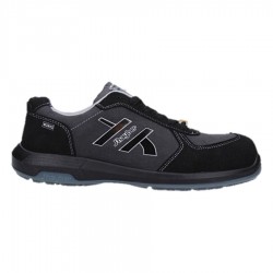 Zapatos de seguridad...