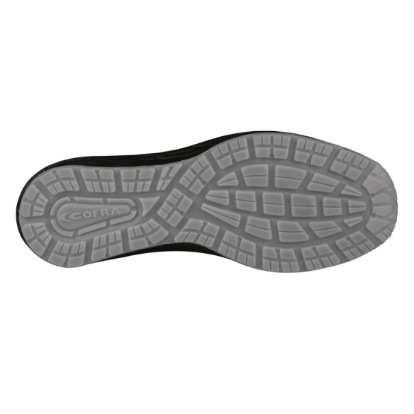 Chaussures de sécurité Cofra ROWING | Veslab