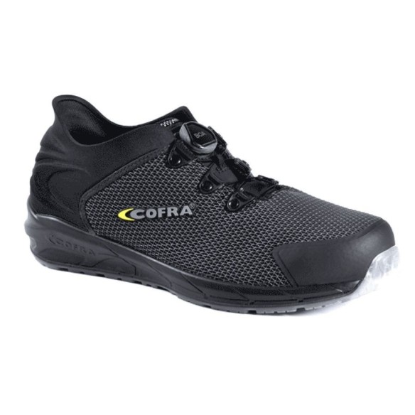 Zapatillas de seguridad AEROBIC | Cofra | Veslab