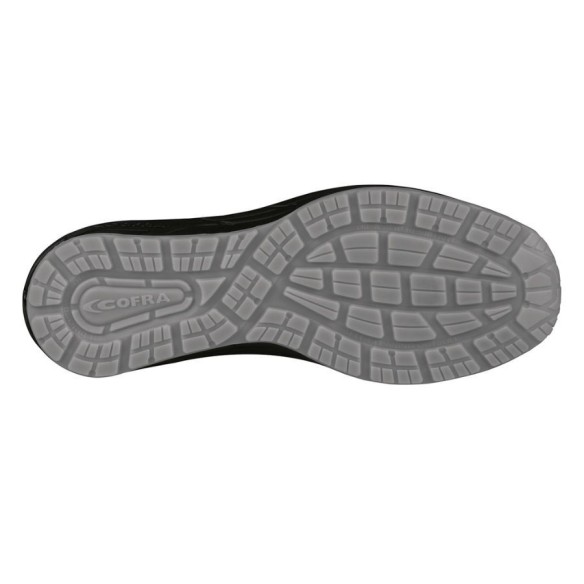 Chaussures de sécurité AEROBIC | Cofra | Veslab