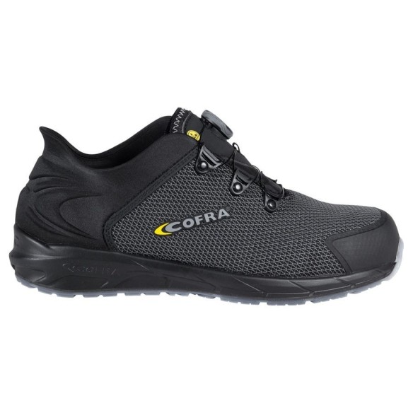 Chaussures de sécurité AEROBIC | Cofra | Veslab