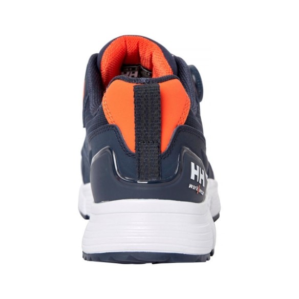 Zapatos de seguridad MXR bajos BOA Kensington | Helly Hansen Workwear