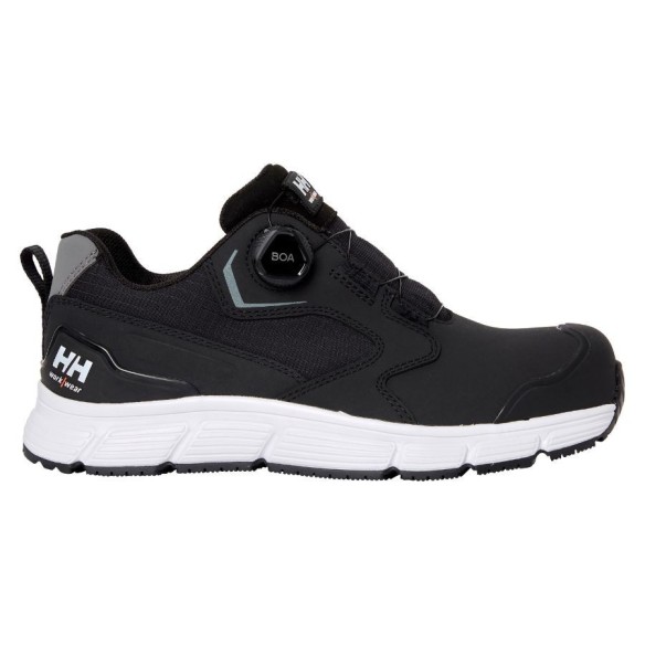 Zapatos de seguridad MXR bajos BOA Kensington | Helly Hansen Workwear