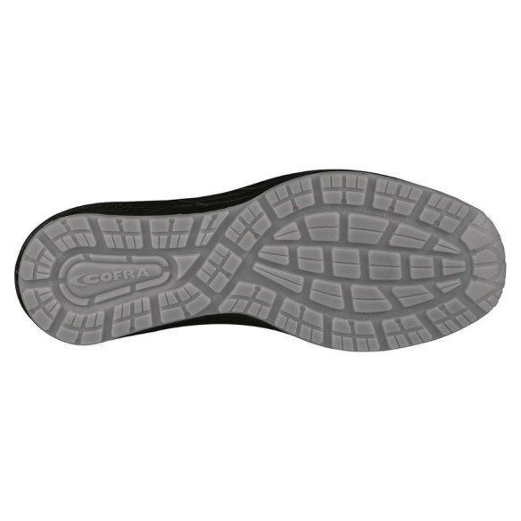 Calzado de seguridad Tripling | Cofra | Veslab