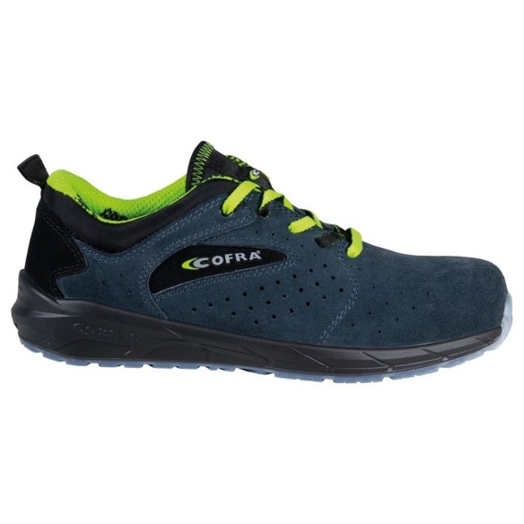 Cofra Tripling Safety Shoes | Cofra Webshop VESLAB.COM