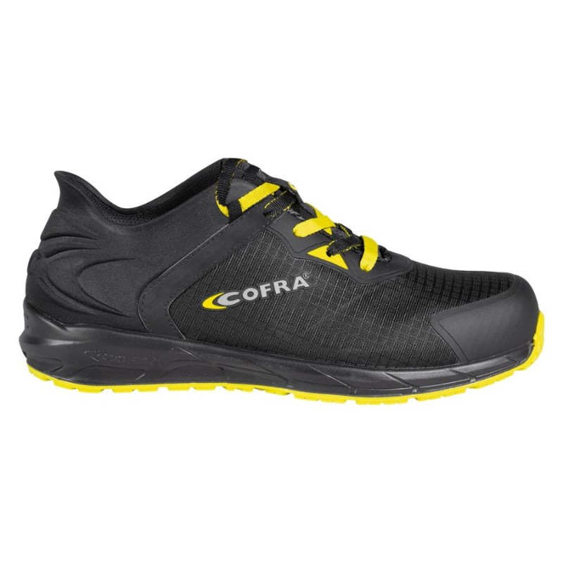Zapatillas de seguridad Cofra SPRINT