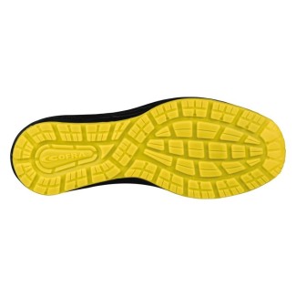 Zapatillas de seguridad Cofra FREESTYLE 2