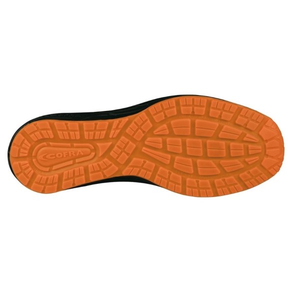 Zapatillas de seguridad Cofra GLOBET | Veslab