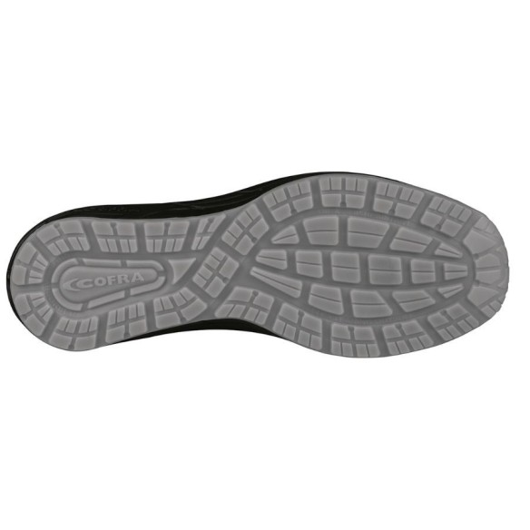 Baskets de sécurité Cofra ISOMETRY | Veslab