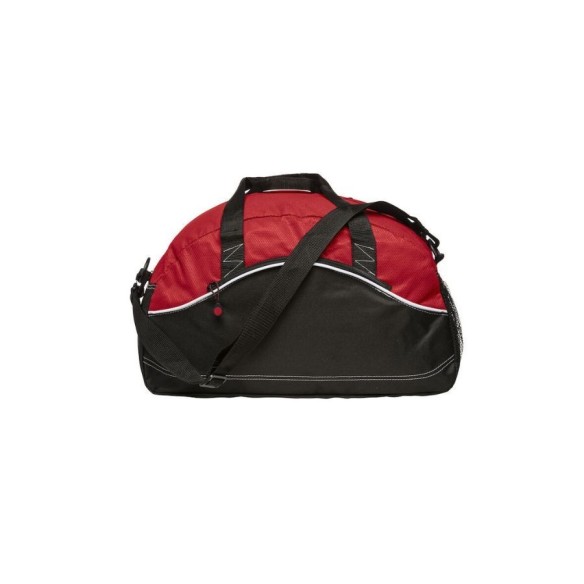 Sac à dos Clique Basic rouge