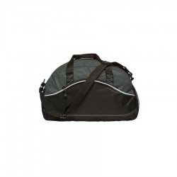 Bolsa Cliqué Basic Bag gris
