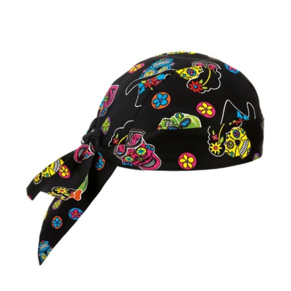 Bandana de cuina MEXICO Egochef (Pack 2 unitats) | Veslab