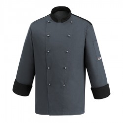 Egochef chef jacket CONVOY...