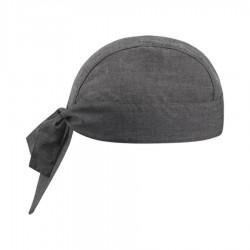 Bandana de cocina GREY MIX...
