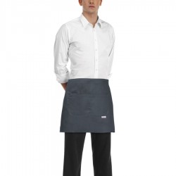 Short waiter apron Barman...