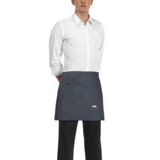 Davantal de cambrer curt Barman CONVOY Egochef | Veslab