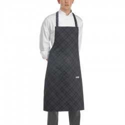 IRON Egochef Bib Apron
