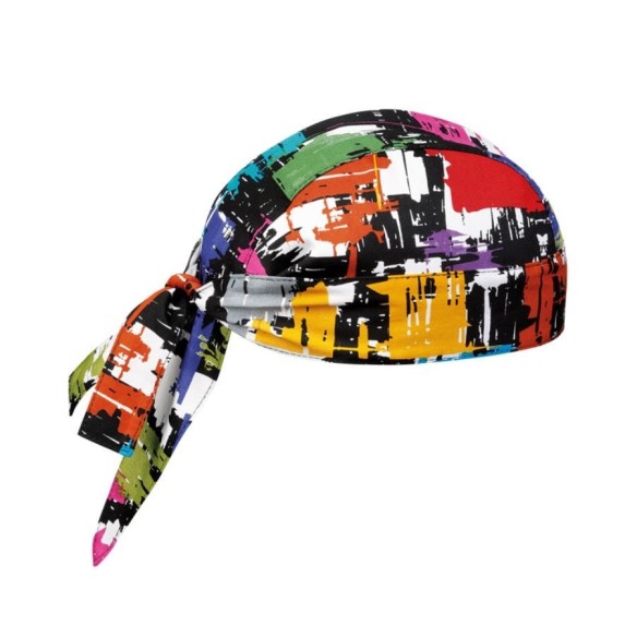 GRAPHIC Egochef Kitchen Bandana (Pack of 2) | Veslab