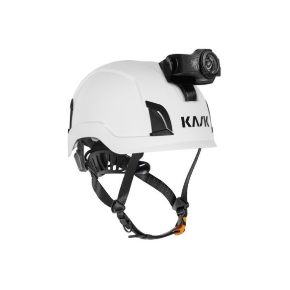 Lampe Frontale pour Casque KL-2 | VESLAB.COM