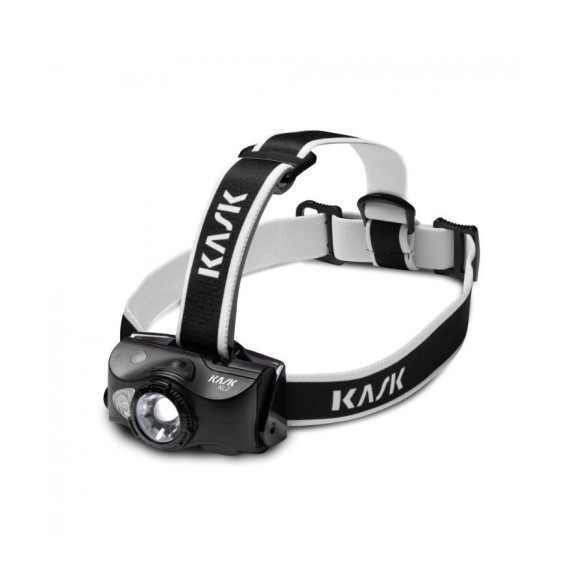 Lampe Frontale pour Casque KL-2