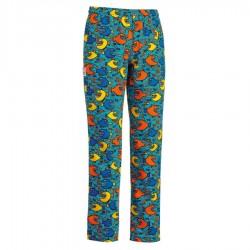 Pantalón de cocina estampado SHARK Egochef