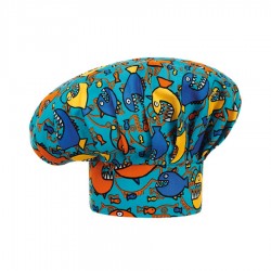 Shark Egochef Kitchen Hat...