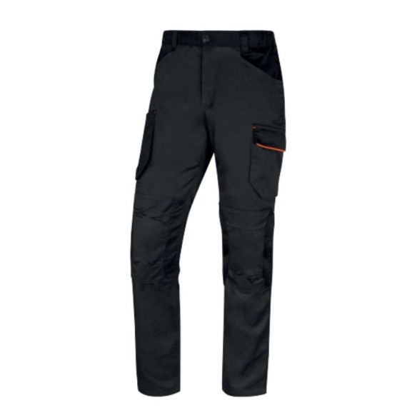 Mach 2 work trousers |DeltaPlus workwear | VESLAB.COM