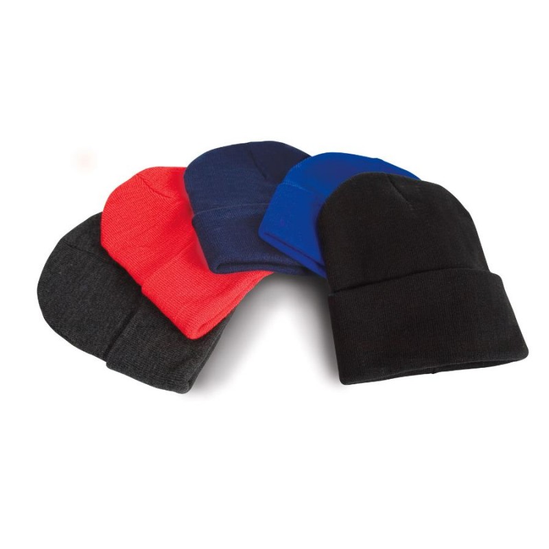 Gorro de punto Esquí