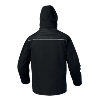 Veste de travail DeltaPlus Milton2 | VESLAB.COM 2