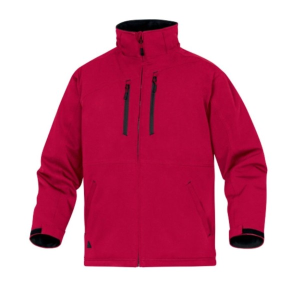 Veste de travail DeltaPlus Milton2 | VESLAB.COM