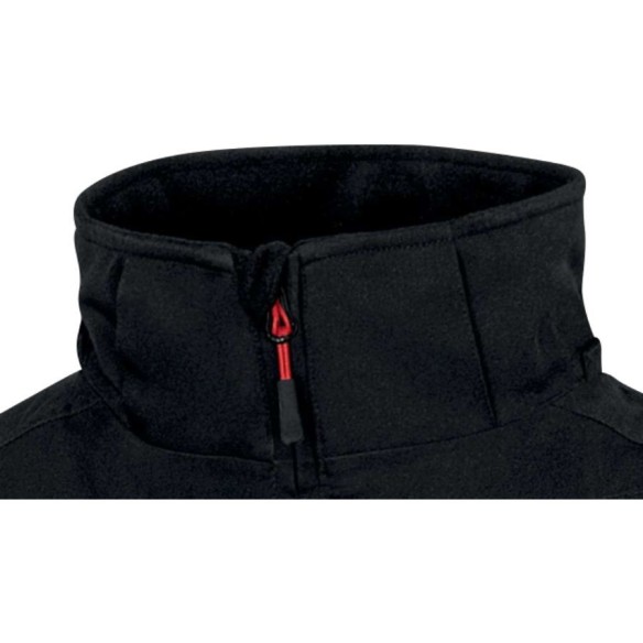 Veste de travail DeltaPlus Milton2 | VESLAB.COM