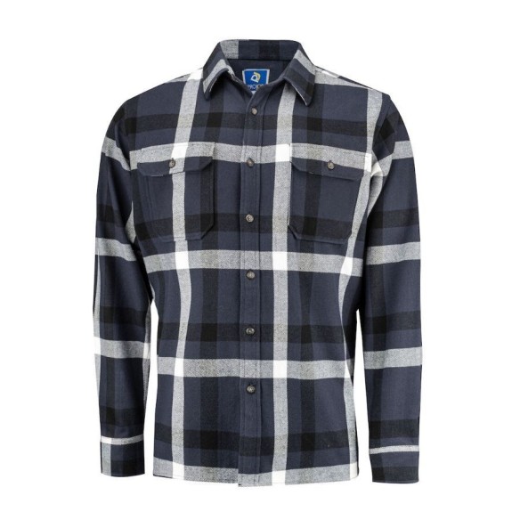 Camisa de Franela Projob 5212